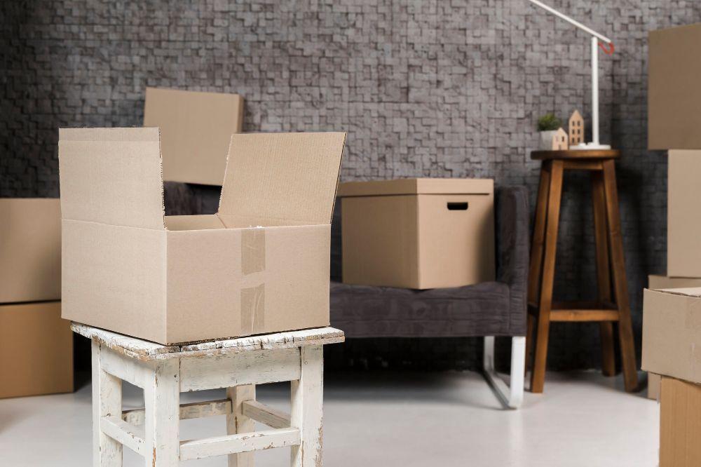 SF Moving Supplies Bay Area: Your Trusted Moving Partner in SF